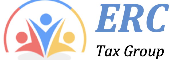 ERC Tax Group Logo