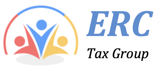 ERC Tax Group Logo